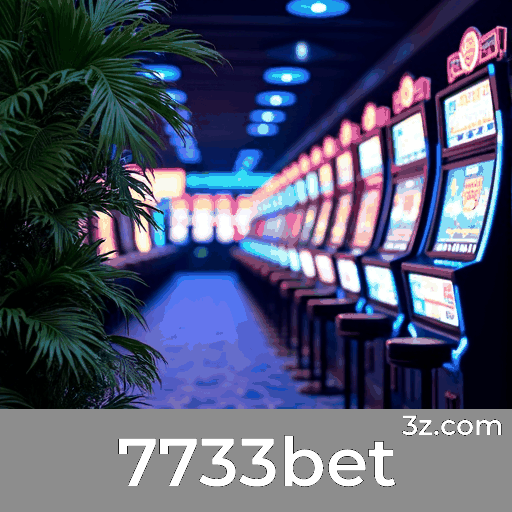 7733bet: Especialista em Apostas Esportivas no Brasil